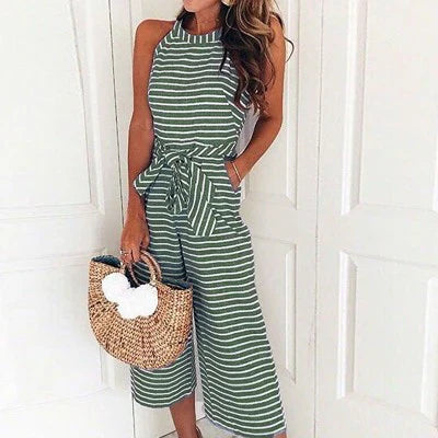 Martha - Elegante sexy Jumpsuits