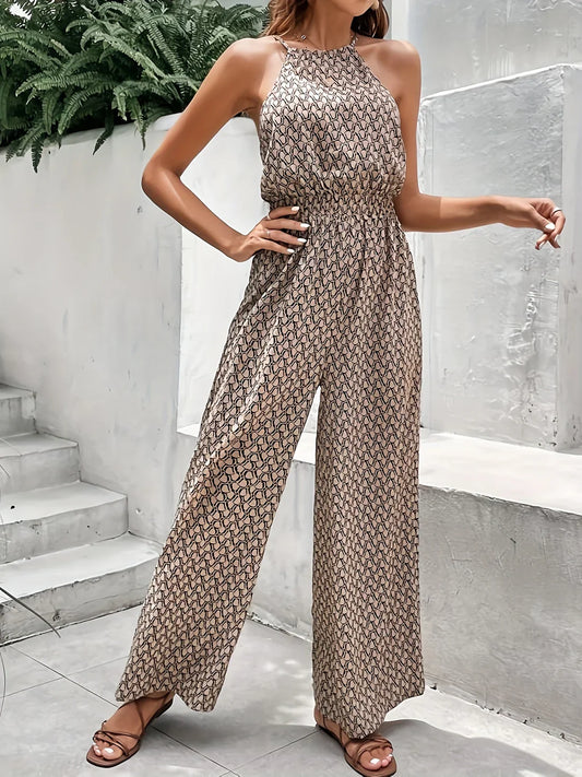 Delilah - Eleganter Jumpsuit für Frauen