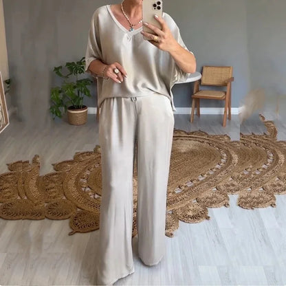 Julia - Elegante Outfit-Sets