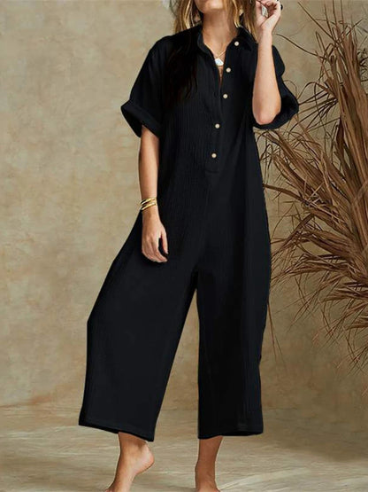 Ravina - Eleganter Workwear-Overall