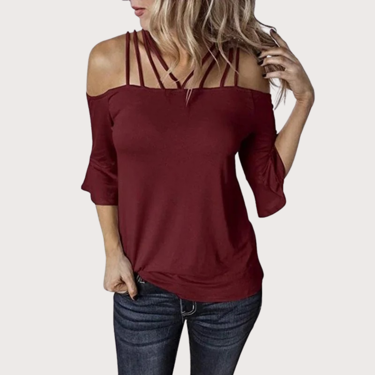 Alma - Damenmode Top