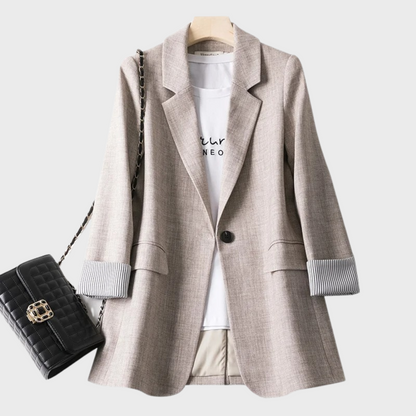 Laura - Frauen Mode Blazer