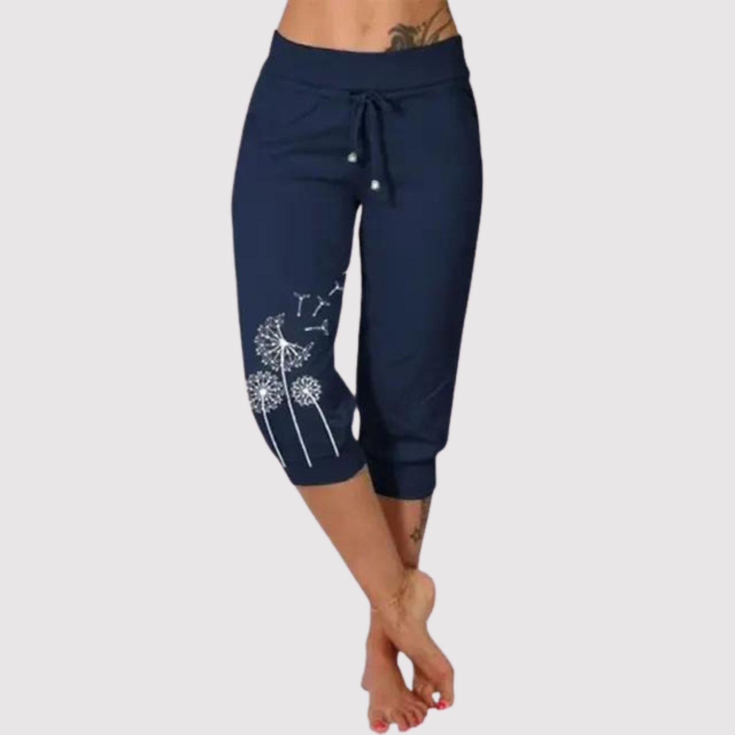 Darla - Bequeme Freizeithose für Damen