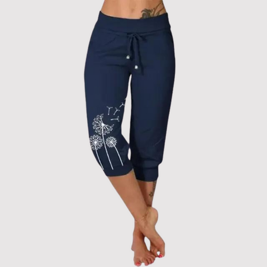 Darla - Bequeme Freizeithose für Damen