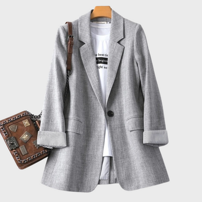 Laura - Frauen Mode Blazer