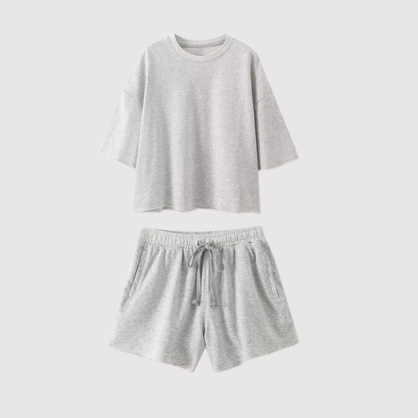 Eleanor - Damen Casual Set