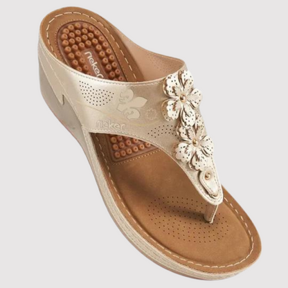 Frederica - Orthopädische Sandalen für Frauen