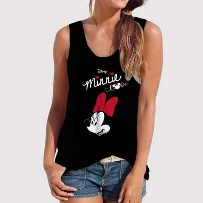 Lucille - Damen-Tank-Top