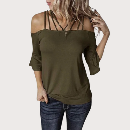 Alma - Damenmode Top