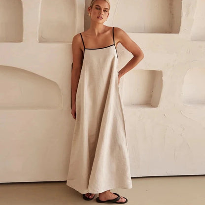 Hadlee - Modisches Damenkleid