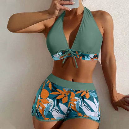 Charlotte - Bademode Bikini-Set