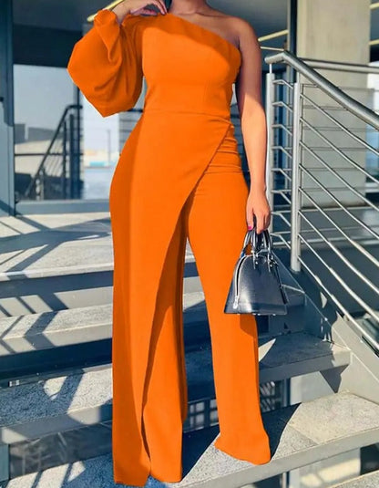 Amelia - Eleganter Jumpsuit