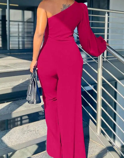 Amelia - Eleganter Jumpsuit