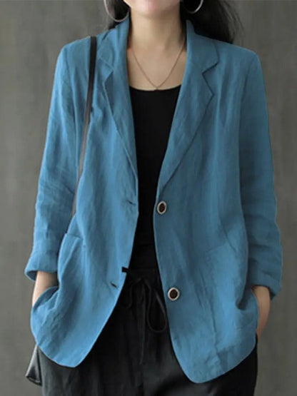 Daphne - Eleganter Blazer