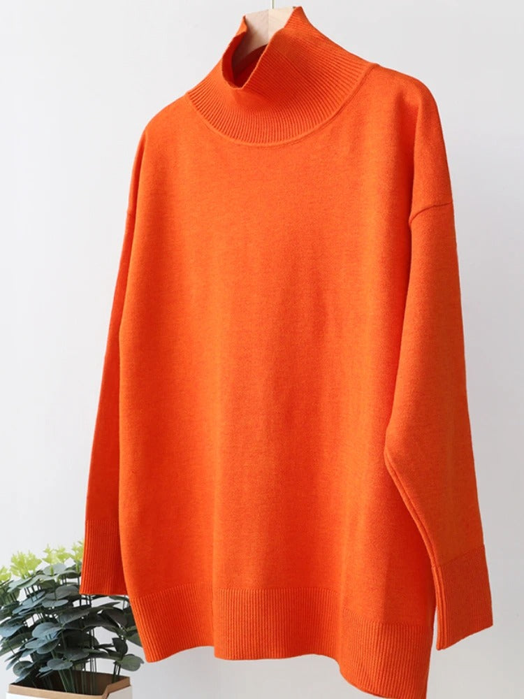 Anita - Winter-Pullover für Frauen