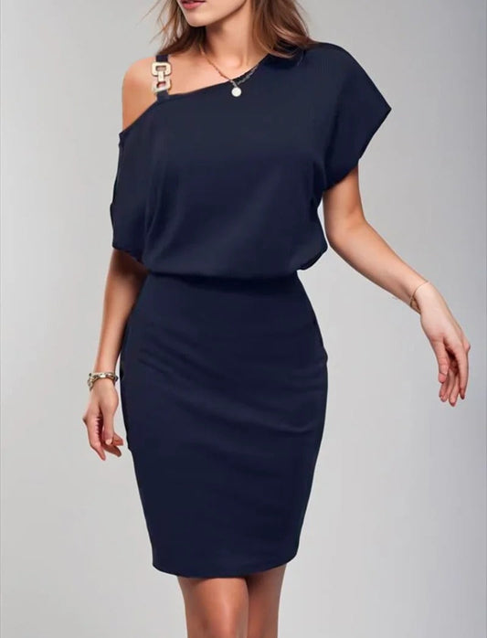 Beatrice - Elegantes Bodycon-Kleid