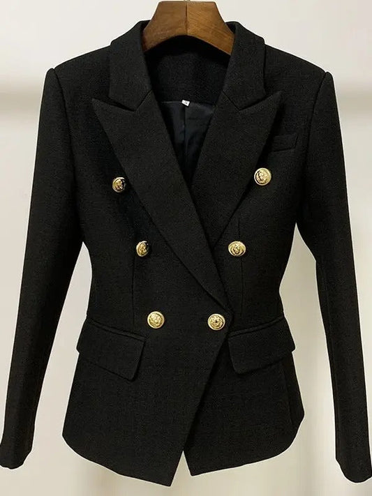 Ruth - Eleganter Blazer für Frauen