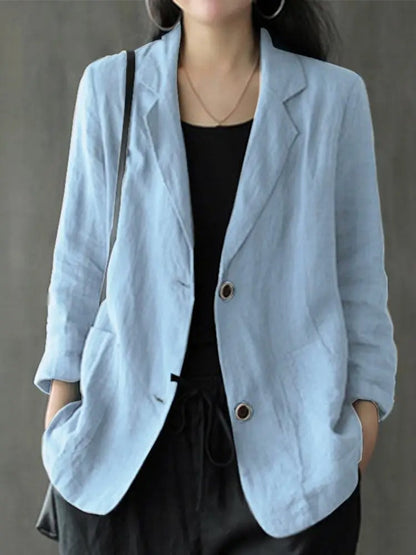 Daphne - Eleganter Blazer