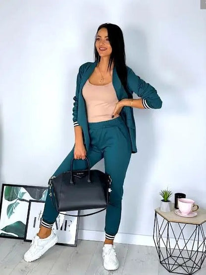 Florence - Casual Set für Frauen