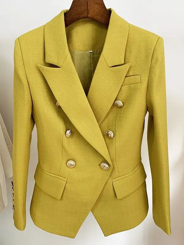 Ruth - Eleganter Blazer für Frauen