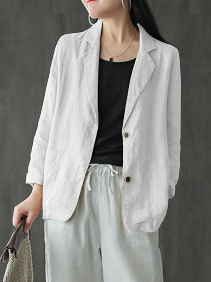 Daphne - Eleganter Blazer