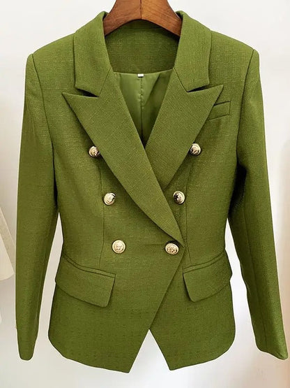 Ruth - Eleganter Blazer für Frauen