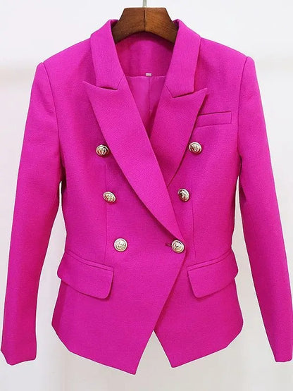 Ruth - Eleganter Blazer für Frauen