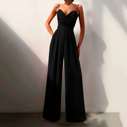 Elizabeth - Sommer elegante Jumpsuits