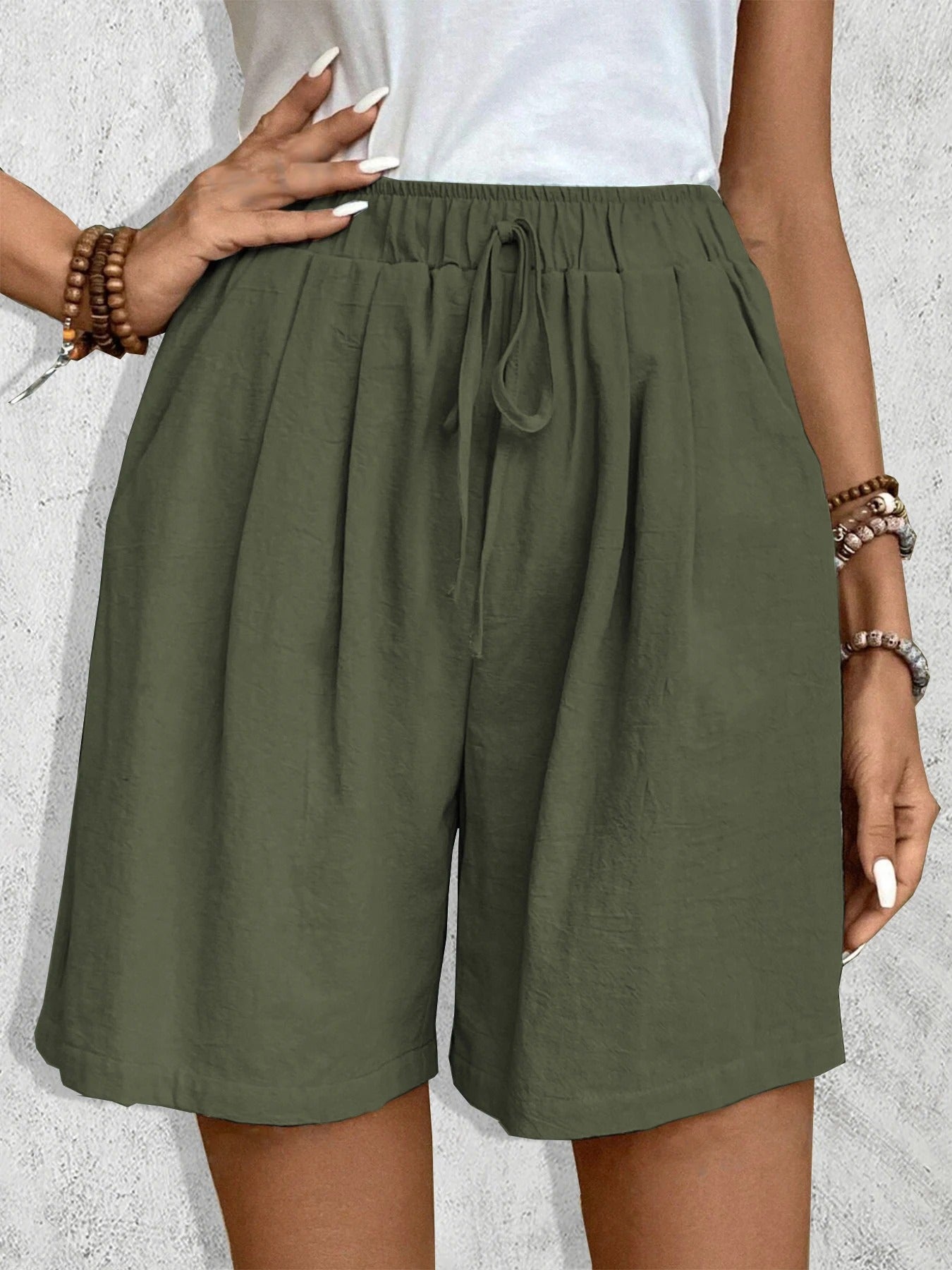 Mildred - Damenmode Shorts