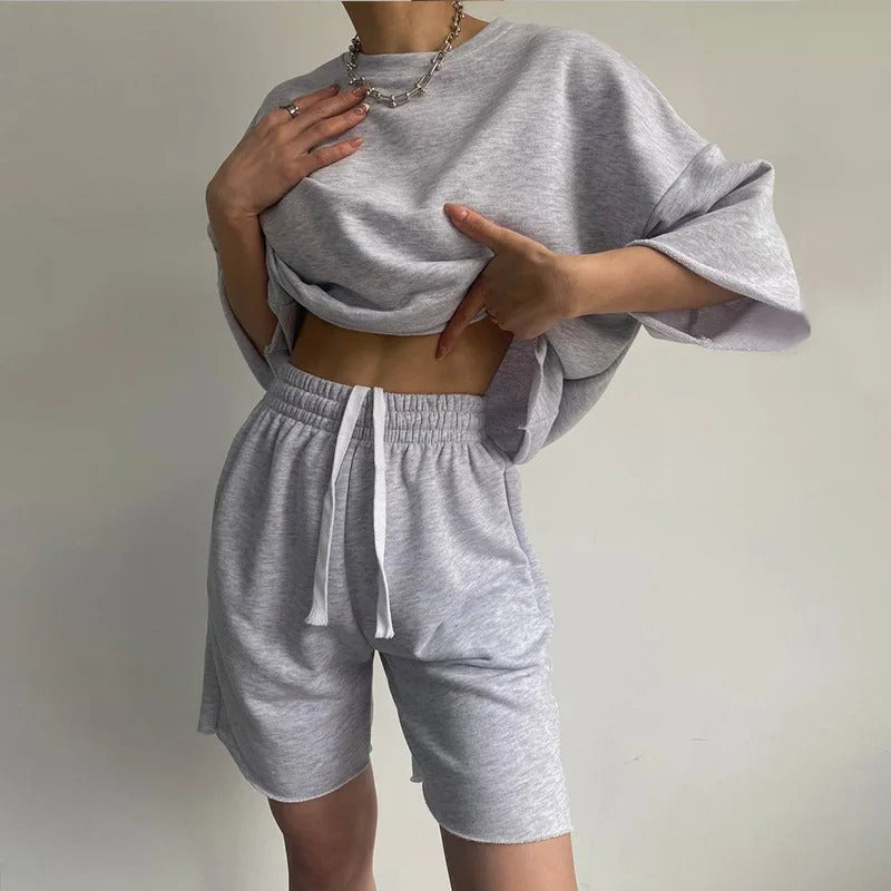 Amelia - Comfy Set für Frauen