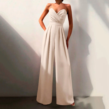 Elizabeth - Sommer elegante Jumpsuits