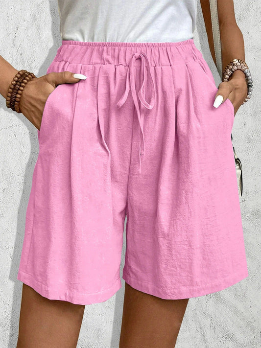 Mildred - Damenmode Shorts